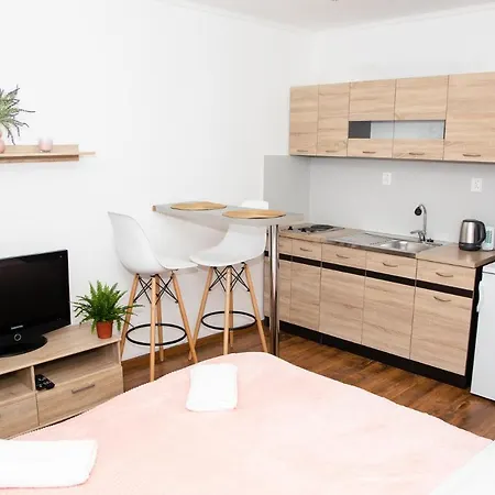Cosy In Apartment