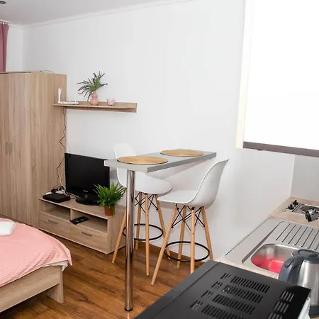 Cosy In Apartment