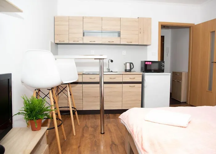 Daire Cosy In Nové Zámky