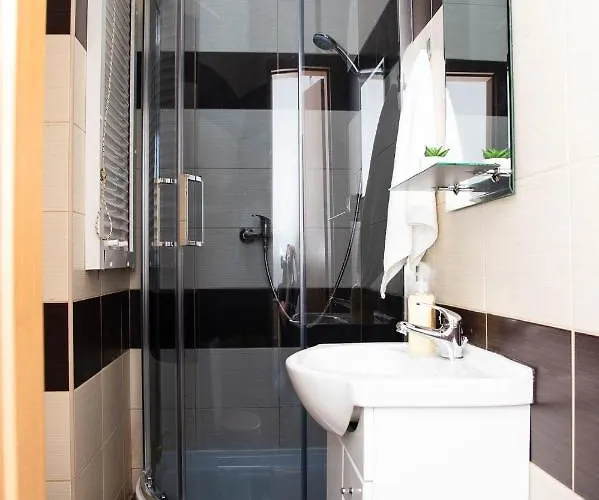 Cosy In Daire Nové Zámky